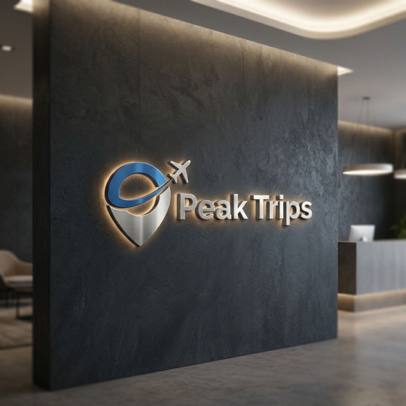 Peak Trips With Adventure Office