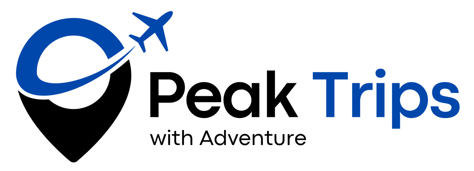 Peak Trips Logo