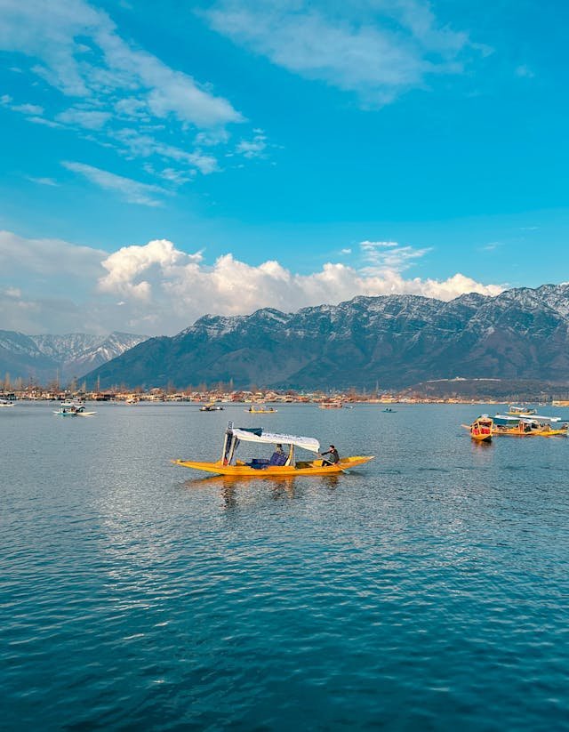 Kashmir