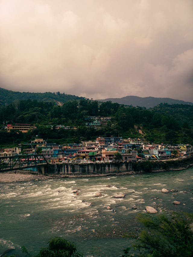Uttarakhand